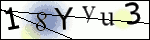 Human Confirmation Code (Captcha)
